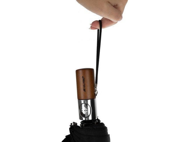 Malatec Kokoontaitettava sateenvarjo 12-lankainen Malatec 19368