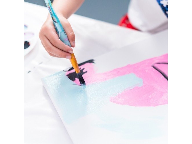 Maaleo Farby akrylowe 24 szt.- 12ml. (20363)