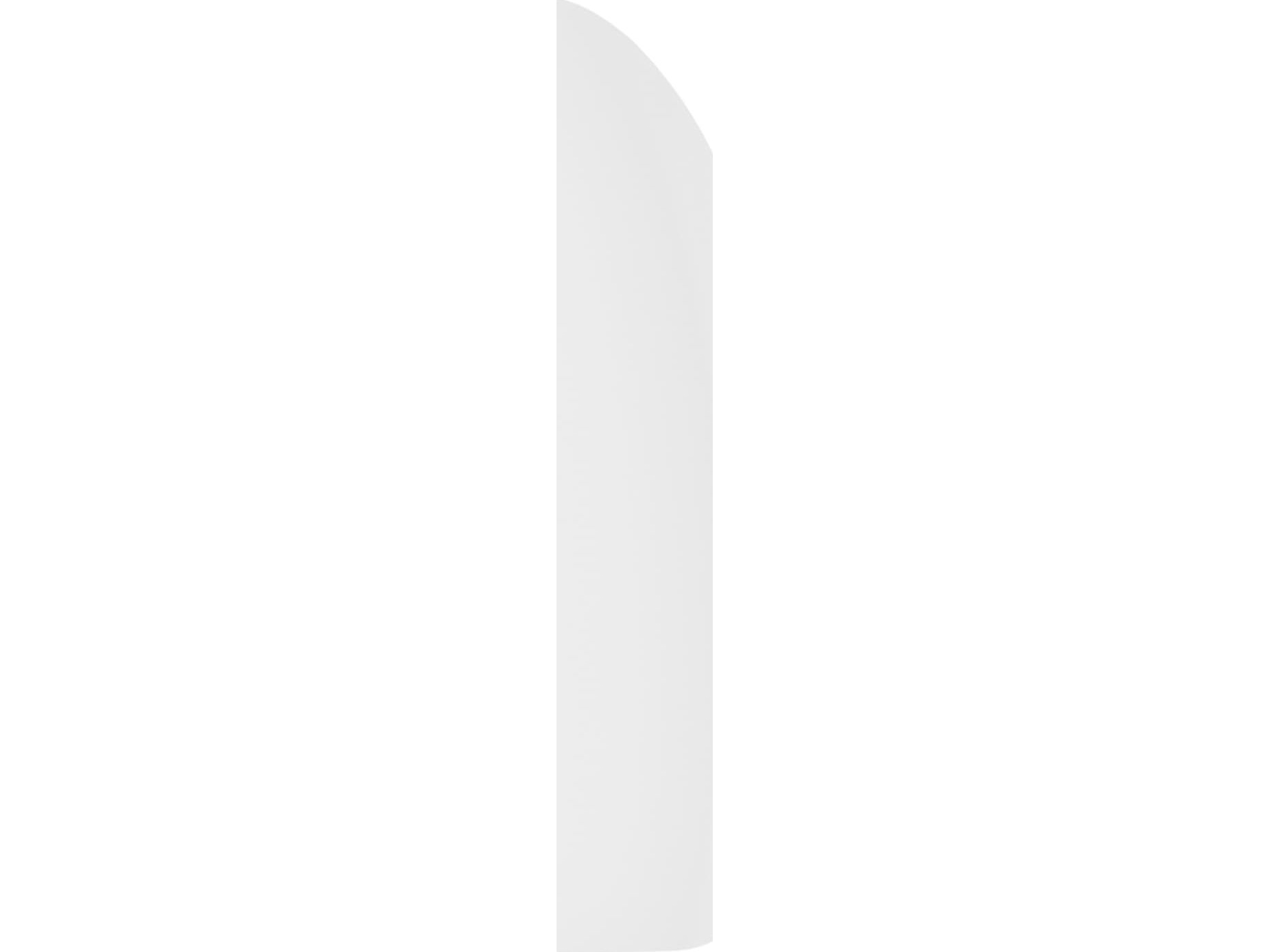 Activeshop Ocho Nails Hybrid Nail Polish White 001 -5 G