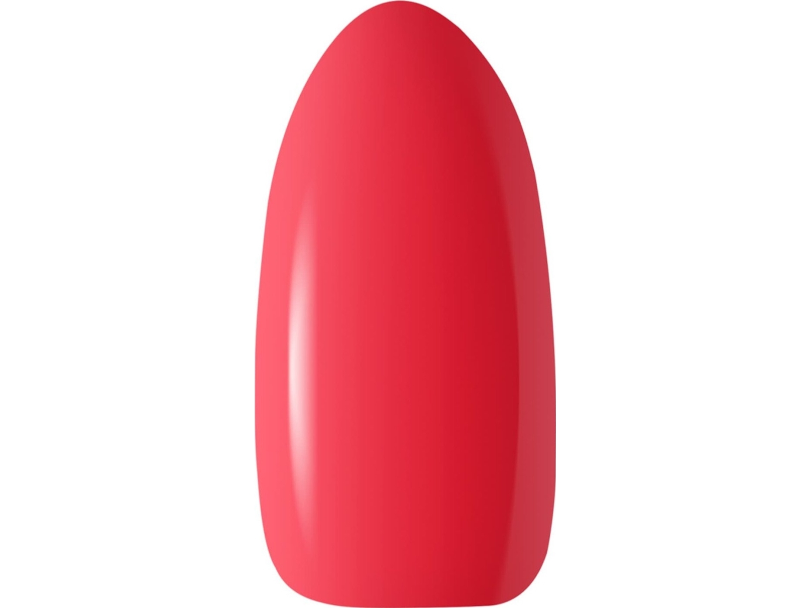 Activeshop Ocho Nails Hybrid Nail Polish Red 201 -5 G