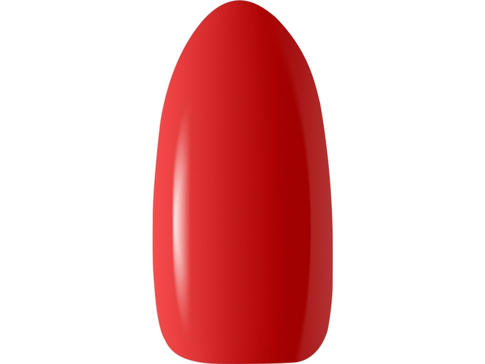 Activeshop Ocho Nails Hybrid Nail Polish Red 203 -5 G
