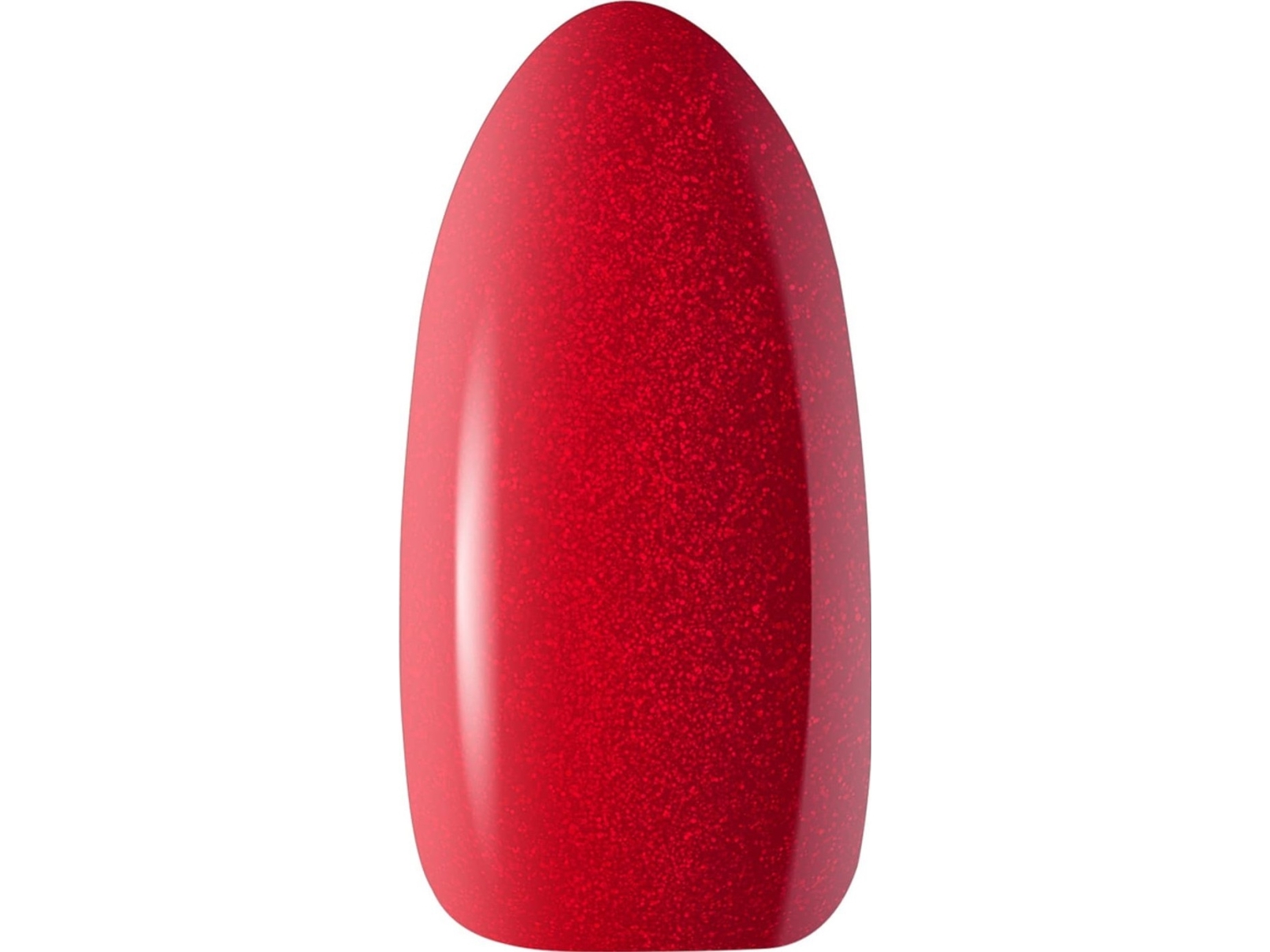 Activeshop Ocho Nails Hybrid Nail Polish Red 205 -5 G