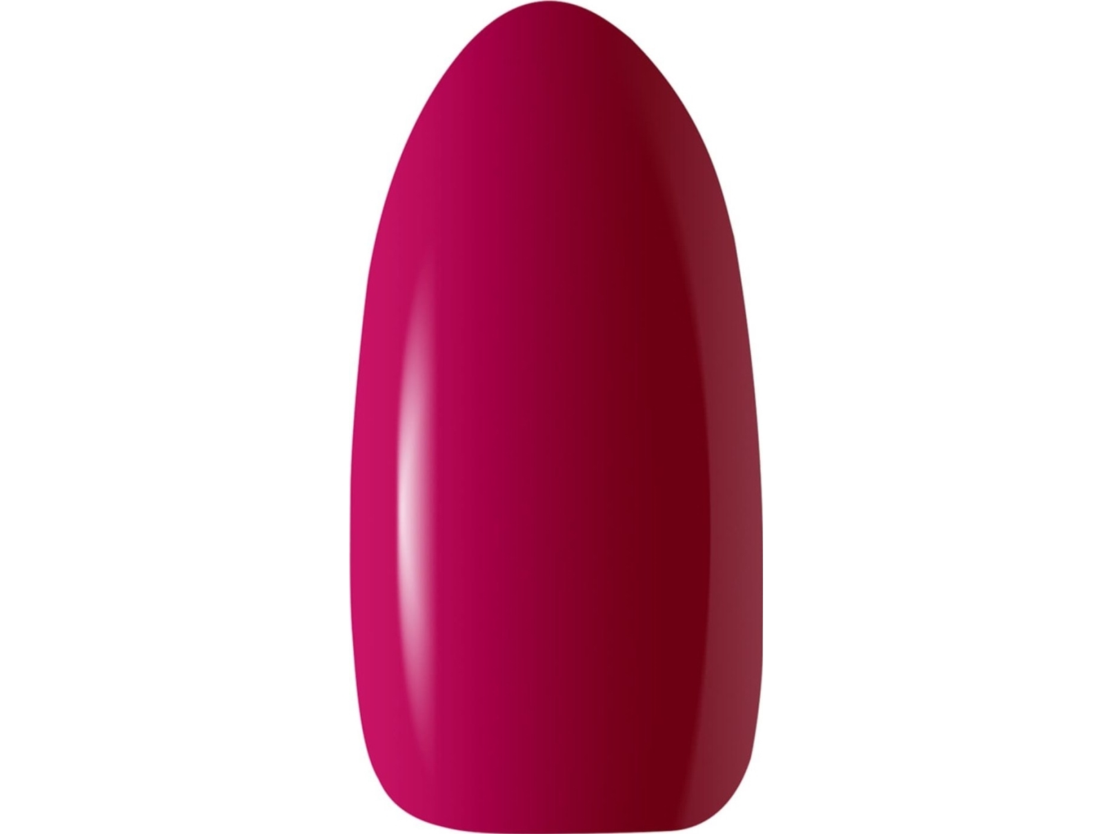 Activeshop Ocho Nails Hybrid Nail Polish Red 210 -5 G