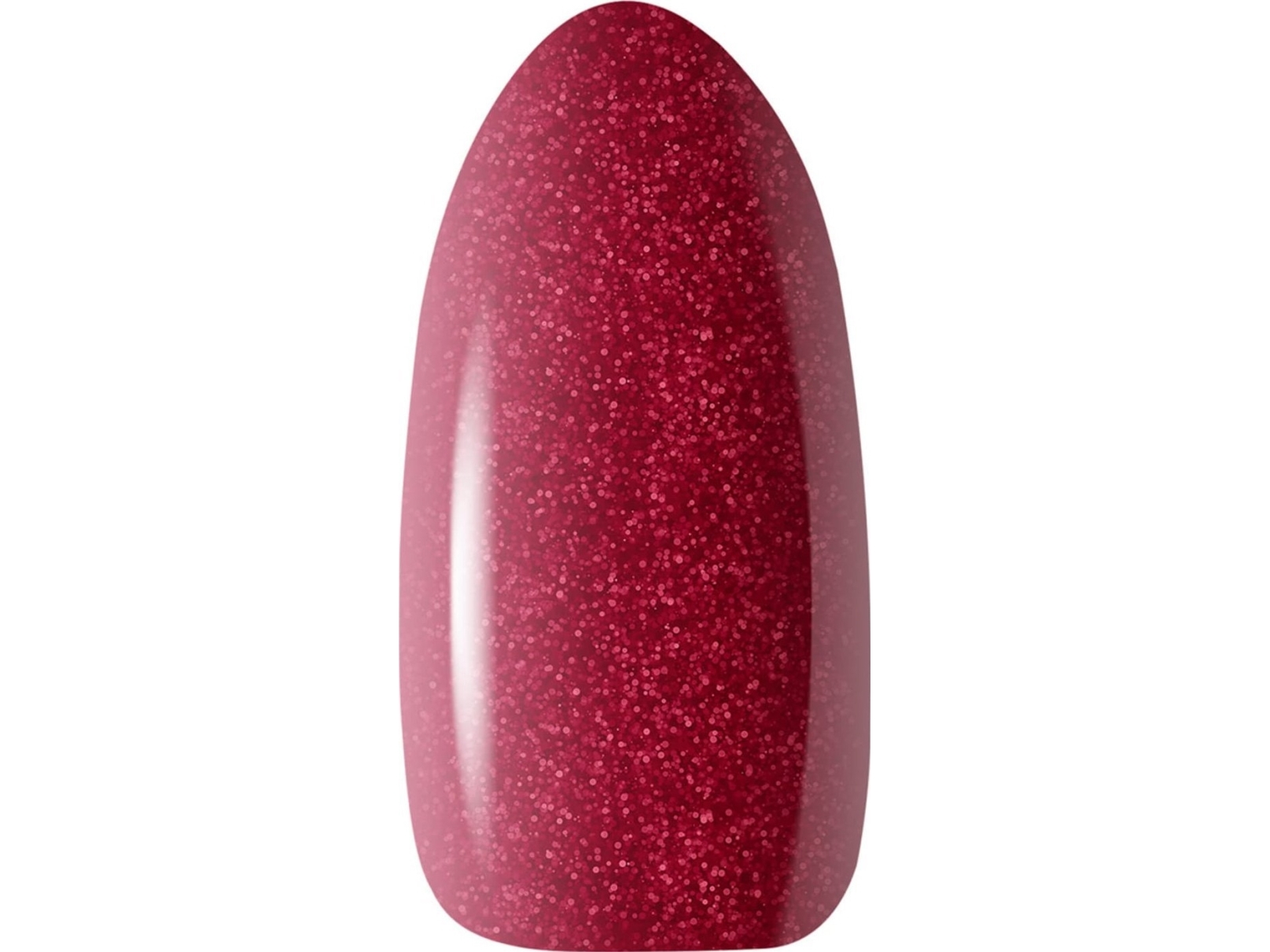 Activeshop Ocho Nails Hybrid Nail Polish Red 211 -5 G