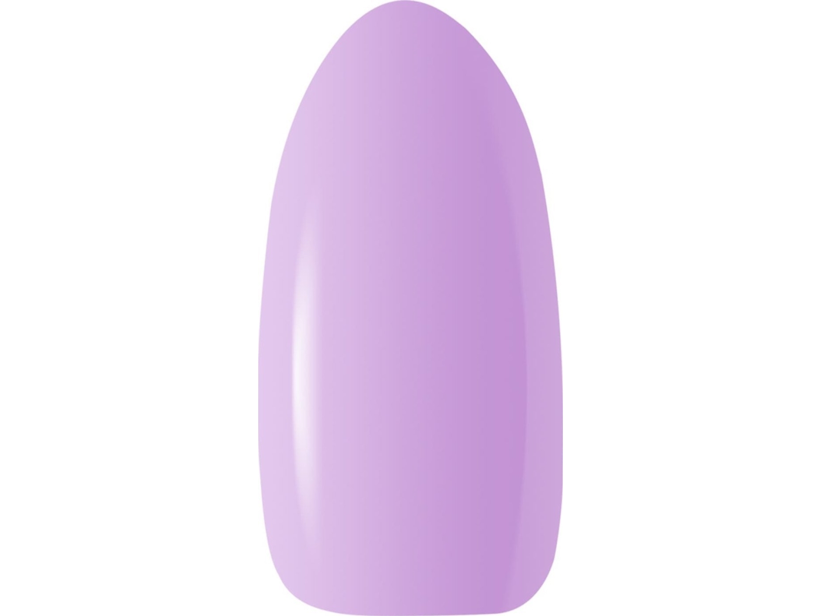Activeshop Ocho Nails Hybrid Nail Polish Violet 401 -5 G