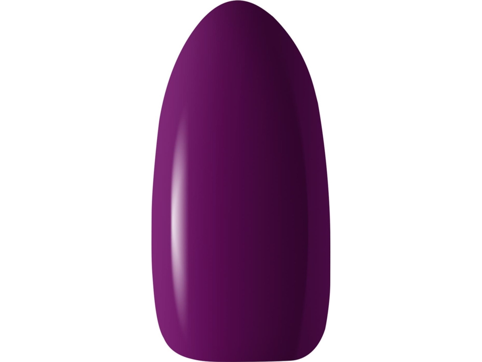 Activeshop Ocho Nails Hybrid Nail Polish Violet 407 -5 G