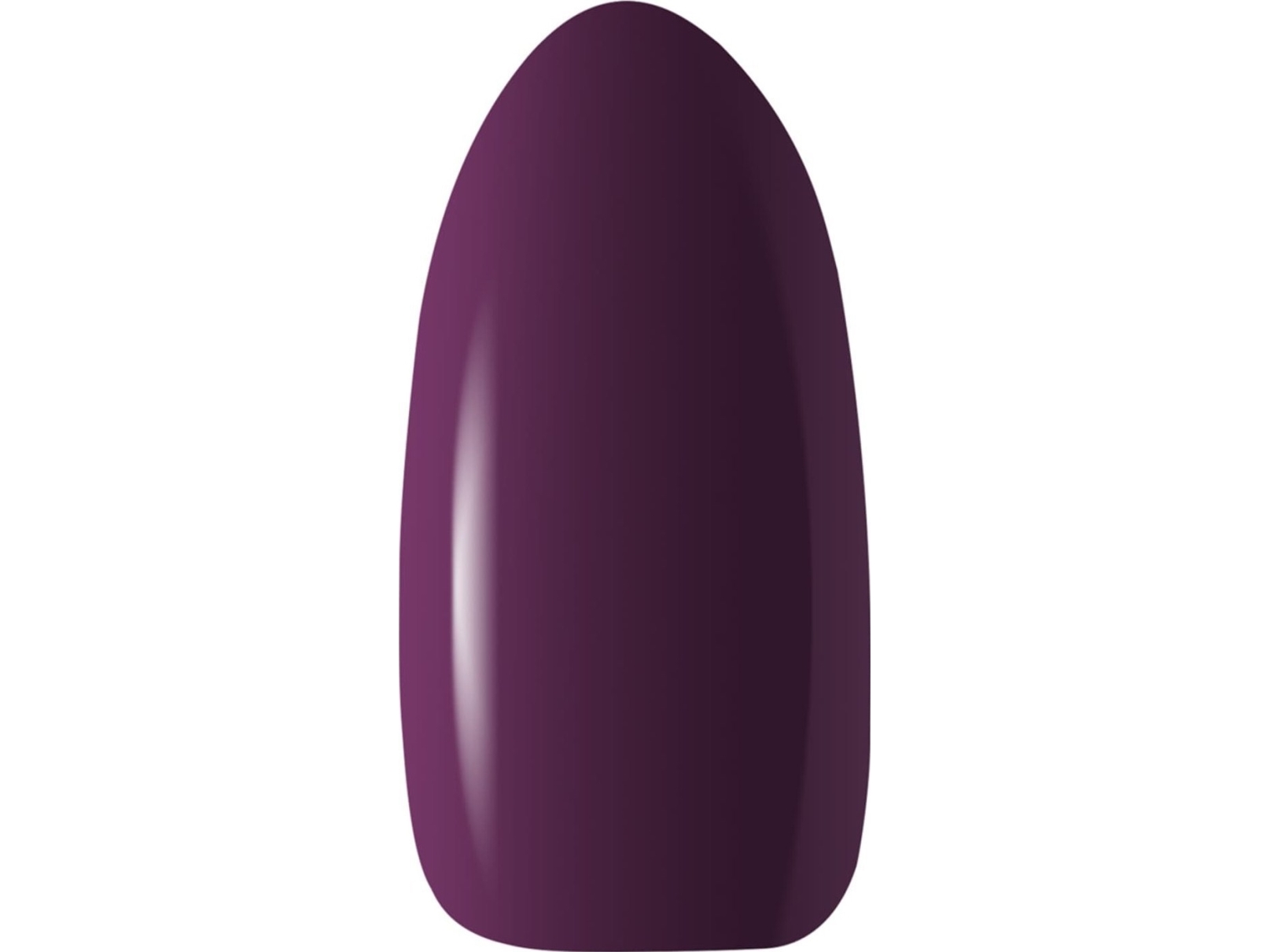 Activeshop Ocho Nails Hybrid Nail Polish Violet 411 -5 G