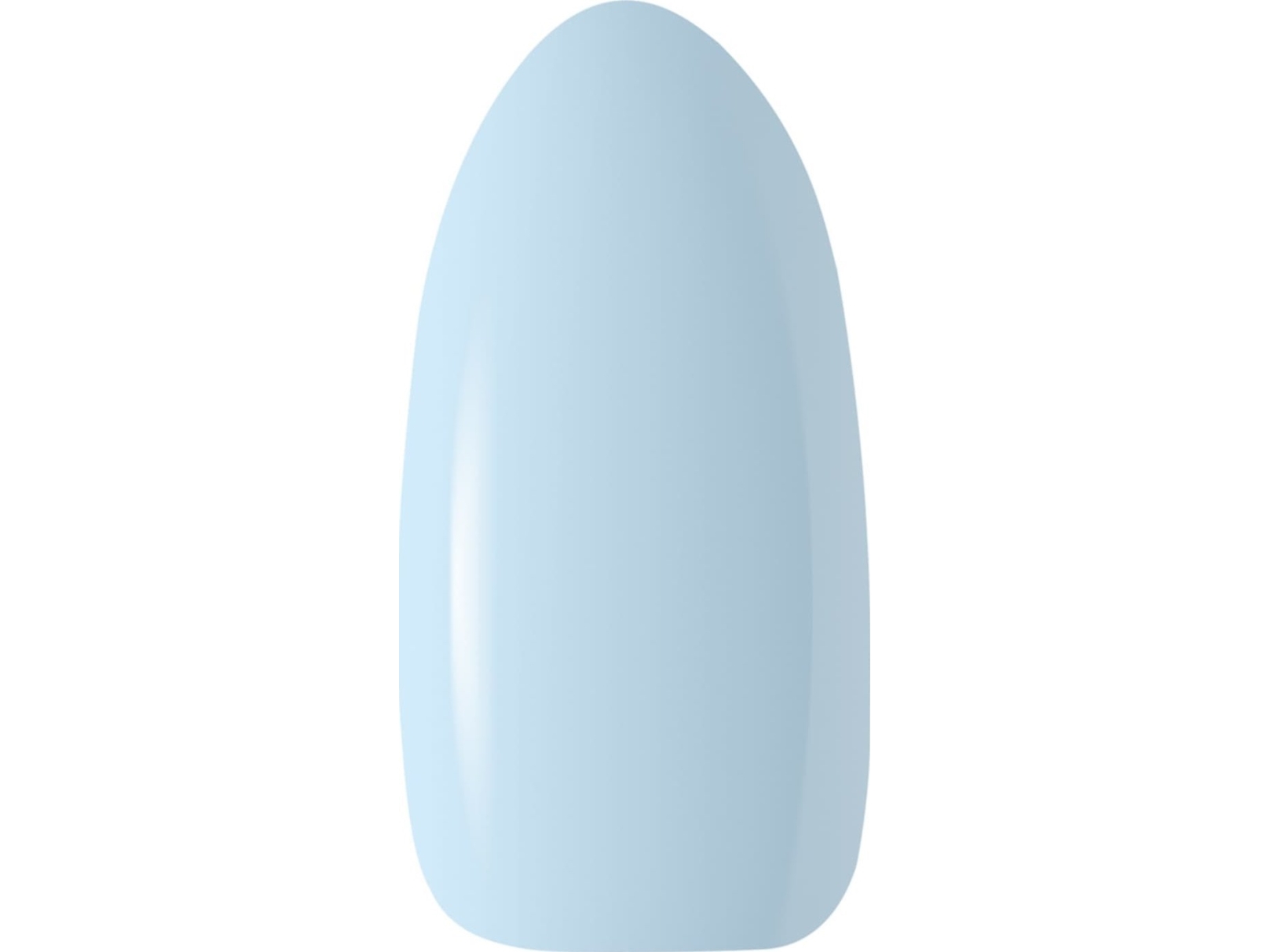 Activeshop Ocho Nails Hybrid Nail Polish Blue 502 -5 G