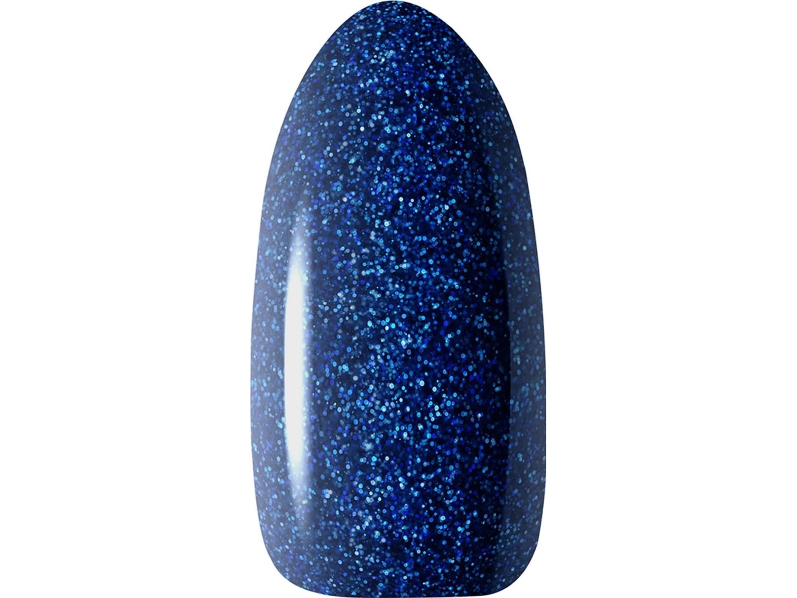 Activeshop Ocho Nails Hybrid Nail Polish Blue 512 -5 G