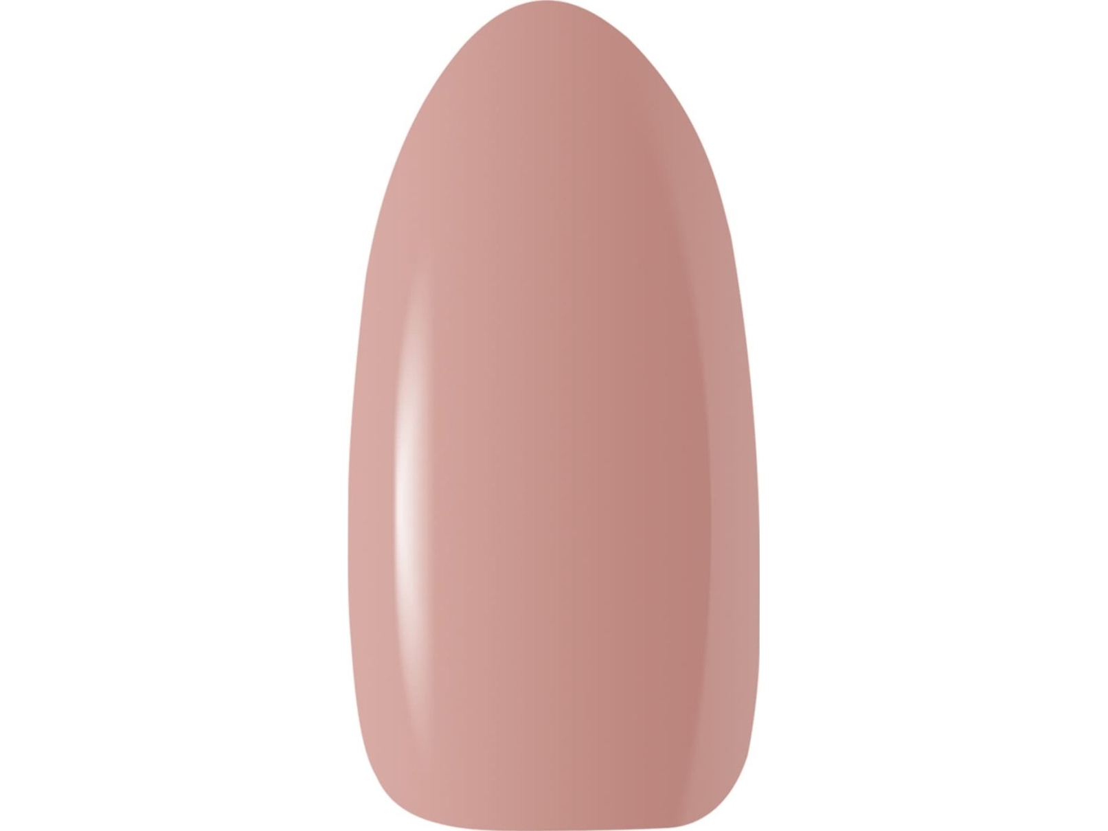Activeshop Ocho Nails Hybrid Varnish Brown 803 -5 G