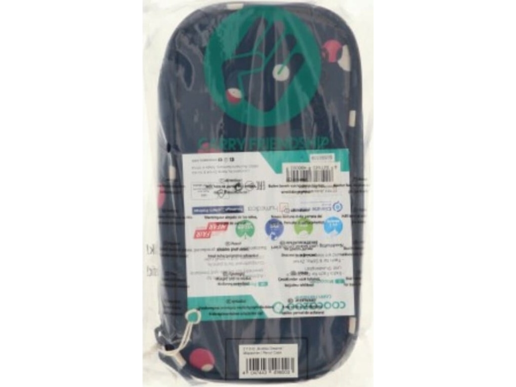 Coocazoo COOCAZOO 2.0 kynäkotelo, väri: Bubble Dreams