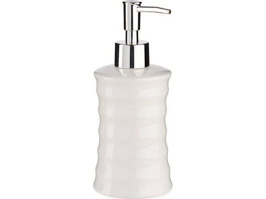 Berilo Seifenspender Berilo Fala Seifenspender 300 Ml Weiß