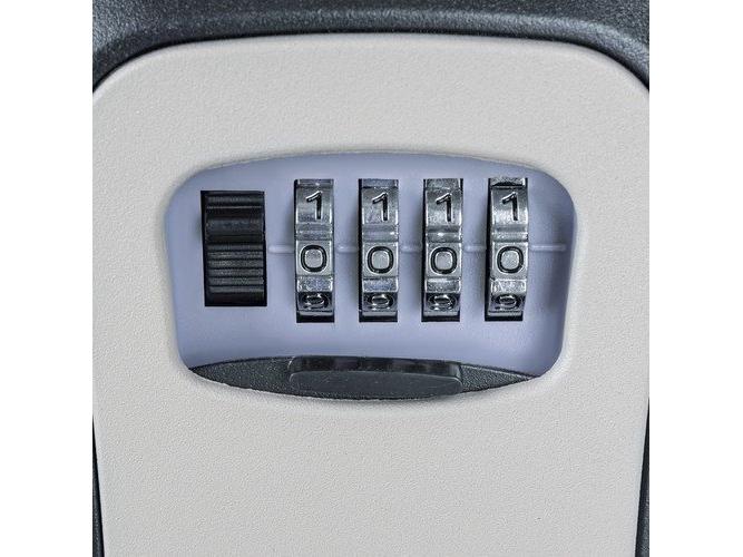 Malatec kassaskåp/nyckelbox (19447) | Huset - Säkerhet & Larm - Kassaskåp | GameStuff