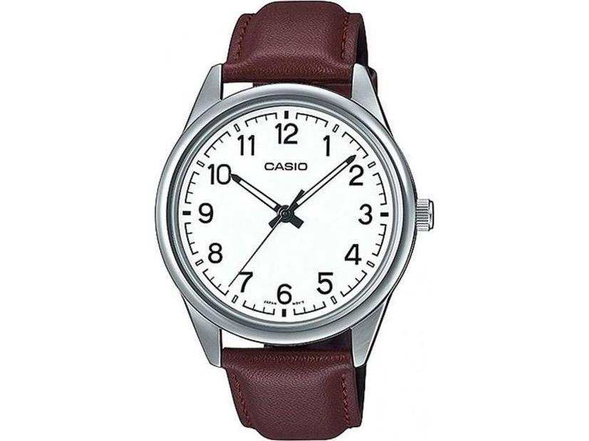 Zegarek Casio Zegarek Męski Casio Mtp-V005l-7B4 (Zd066f)