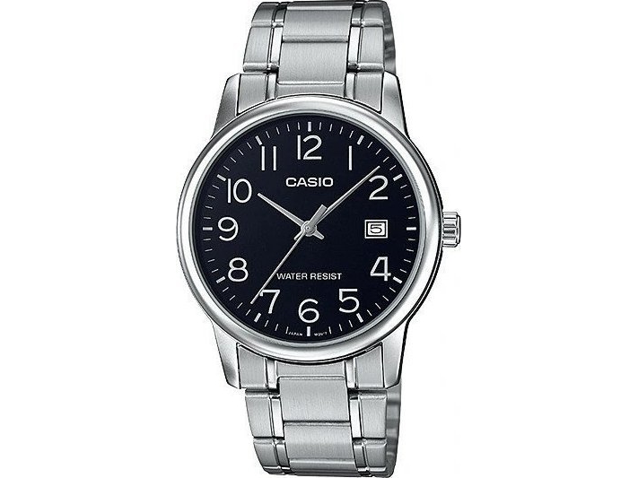 Zegarek Casio Zegarek Męski Casio Mtpv002d-1Budf (Zd103e)