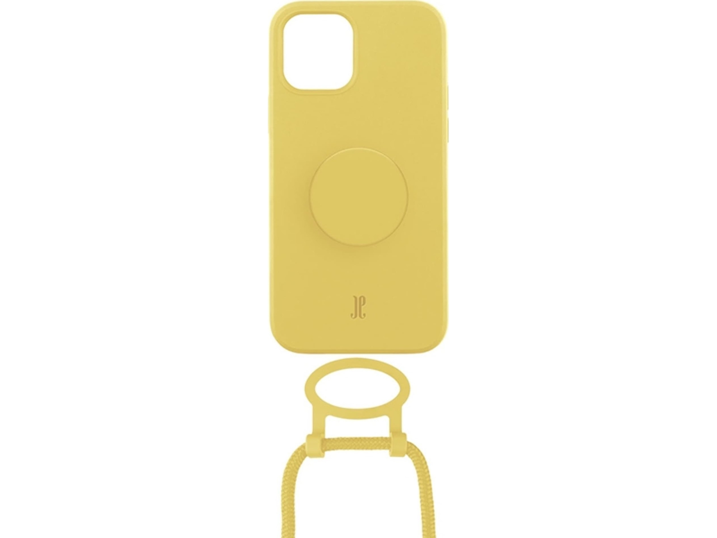 Je Popgrip Apple Iphone 11 Pro 5,8" Dėklas Telefonui Aukso Spalvos 30052 (Just Elegance)