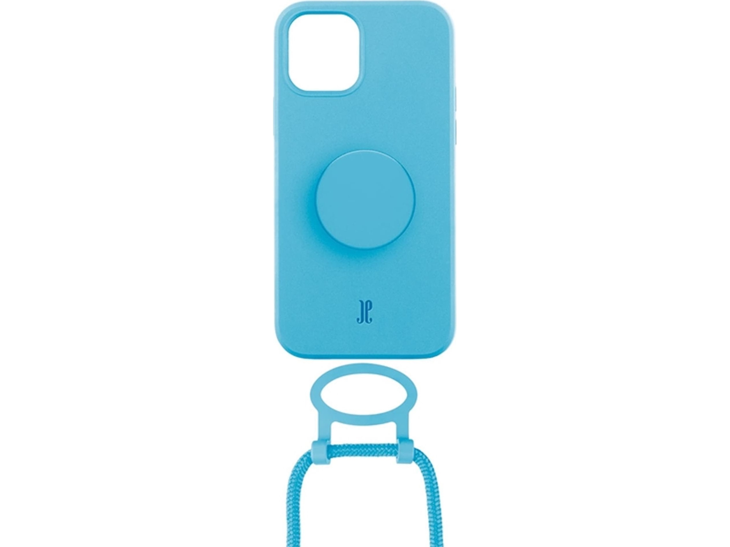 Je Popgrip Apple Iphone 11 Pro 5,8" Dėklas Telefonui Mėlynos Spalvos 30053 (Just Elegance)