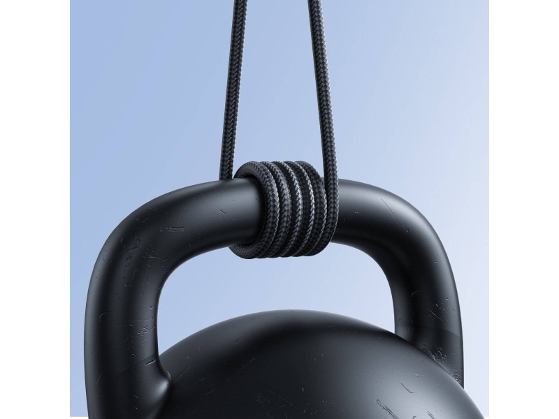 Joyroom Usb Cable Joyroom Surpass Series Usb-C/Lightning Cable 20W 0.25M Black
