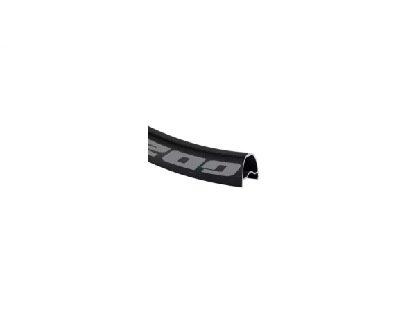 Alexrims Alexrims Gd24 700X32 Hul Grusfælg Tubeless Ready H.Disc Sort (Ny)