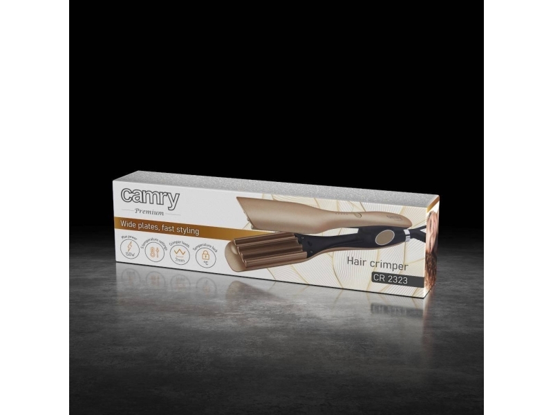 Camry Karbownica CR 2323