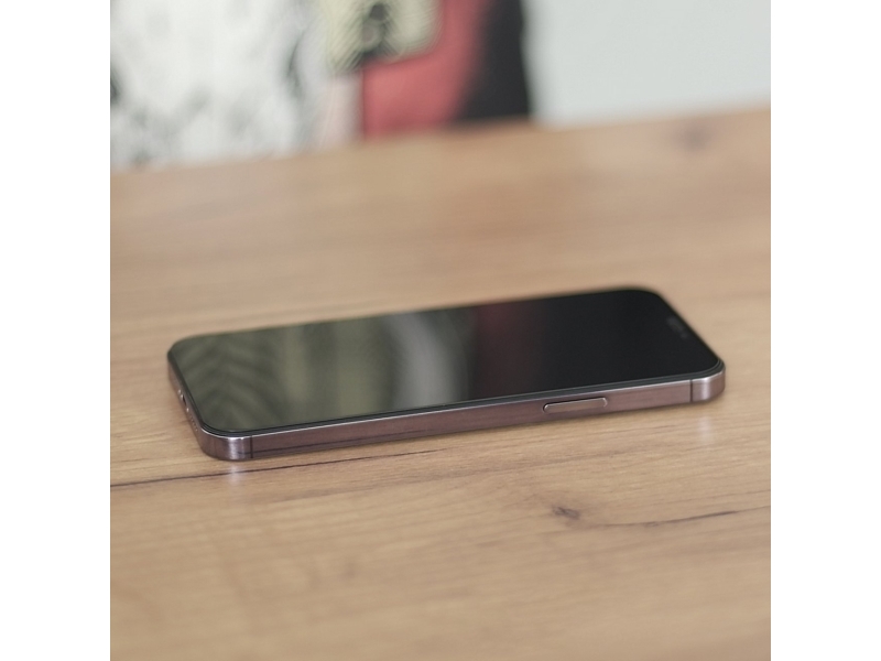 Wozinsky Wozinsky Privacy Glass Hærdet Glas Samsung Galaxy A14 5G / Galaxy A14 / Galaxy A34 5G Med Anti Spy Privacy Filter