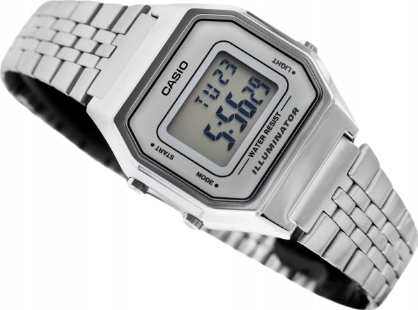 Casio Damenuhr ( 28 Mm)