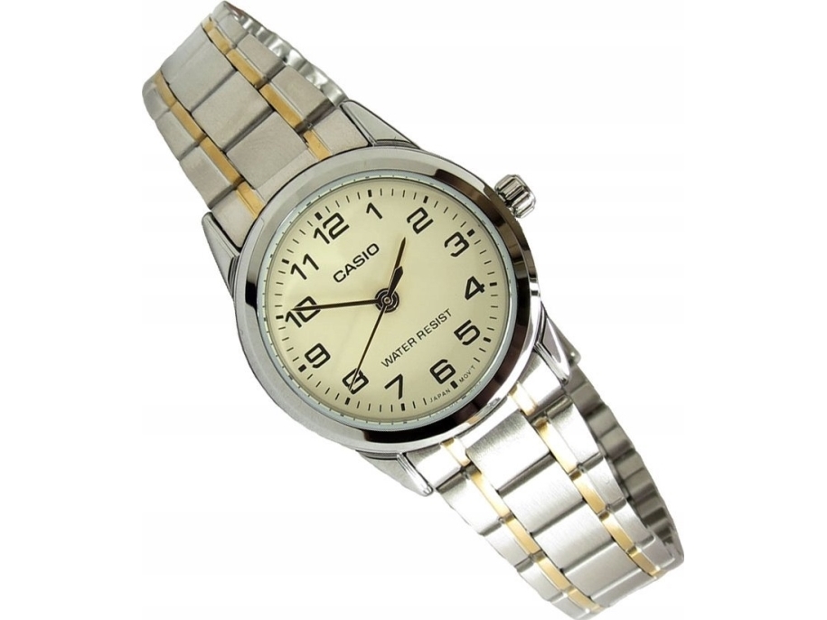 Zegarek Casio Zegarek Damski Casio Collection ( 30 Mm)