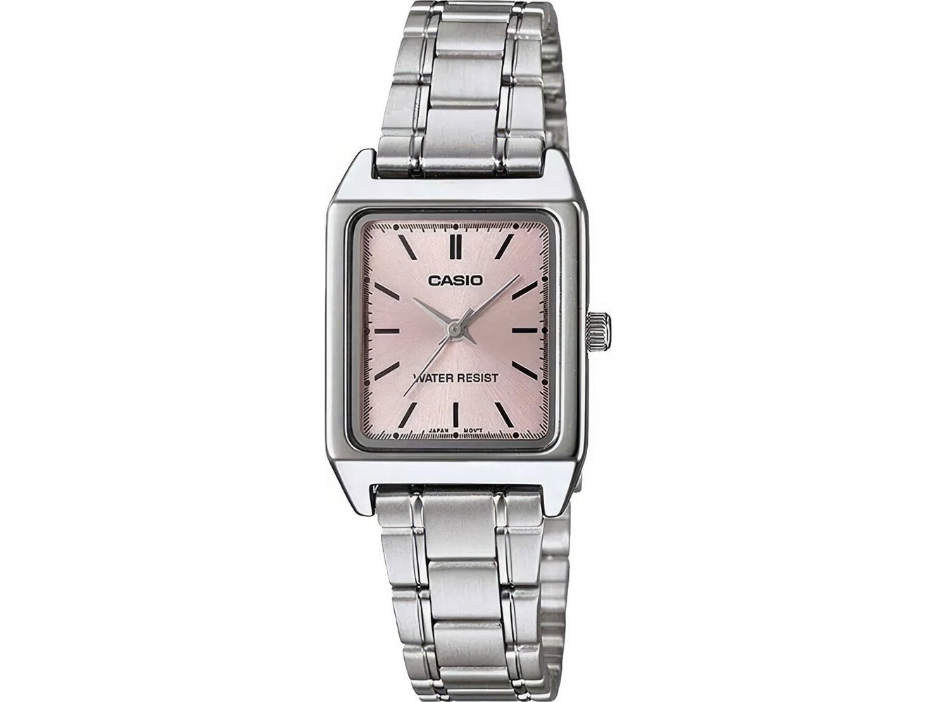 Casio Damenuhr