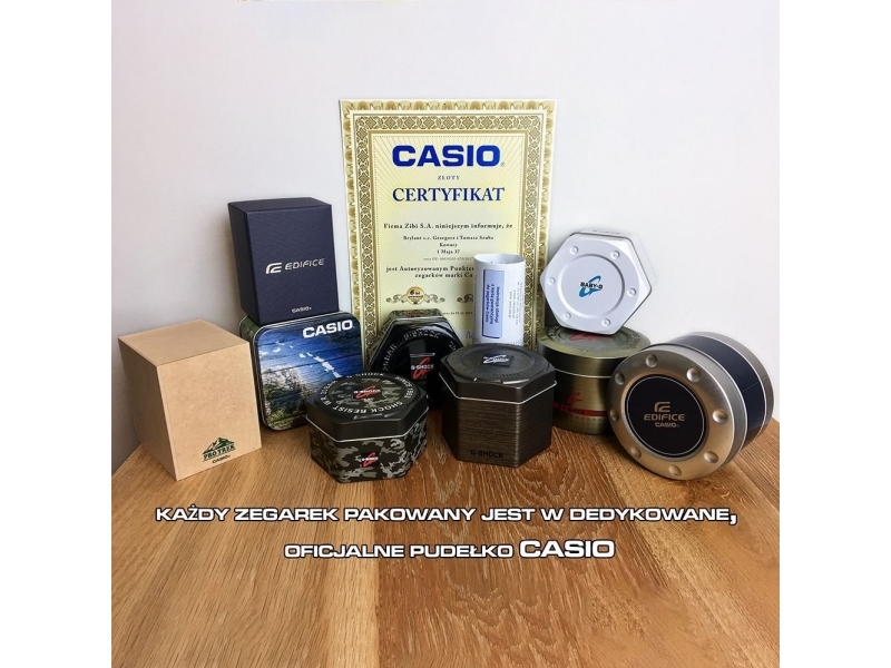 Casio unisexklocka LTP-1302PD-1A1VEG | Sport & Träning - Tillbehör - Armbandsur | GameStuff