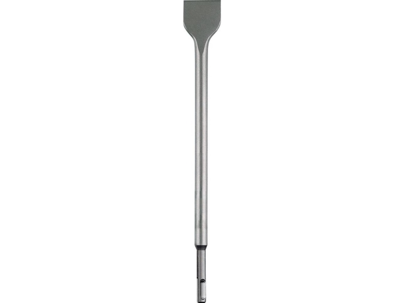 Heller 196222 Heller Elektro Spadmejsel 40 mm Totallängd 250 mm SDS-Plus 1 st | Elverktyg - Tillbehör - Mejsel | GameStuff