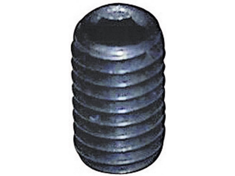 Toolcraft 888112 Gevindtap M2.5 5 Mm Stål 20 Stk