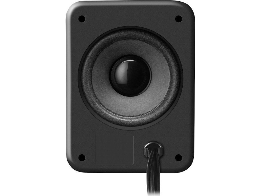 Computer Speakers Defender Computer Speakers V12 2.1 11W USB LED Backlight | TV, Ljud & Bild - Högtalare - Soundbar | GameStuff