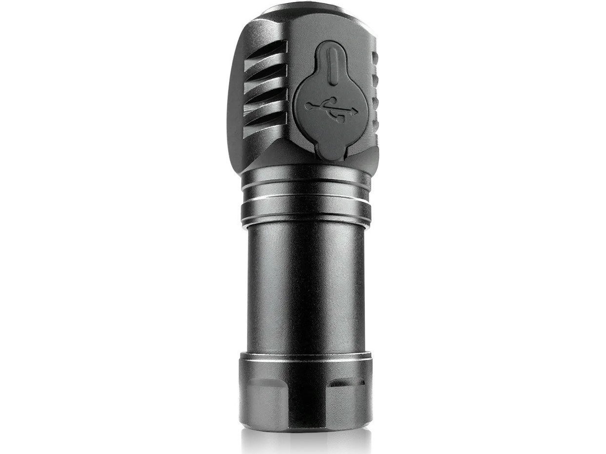 Everactive Dripple Flashlight Fl-55R Žibintuvėlis