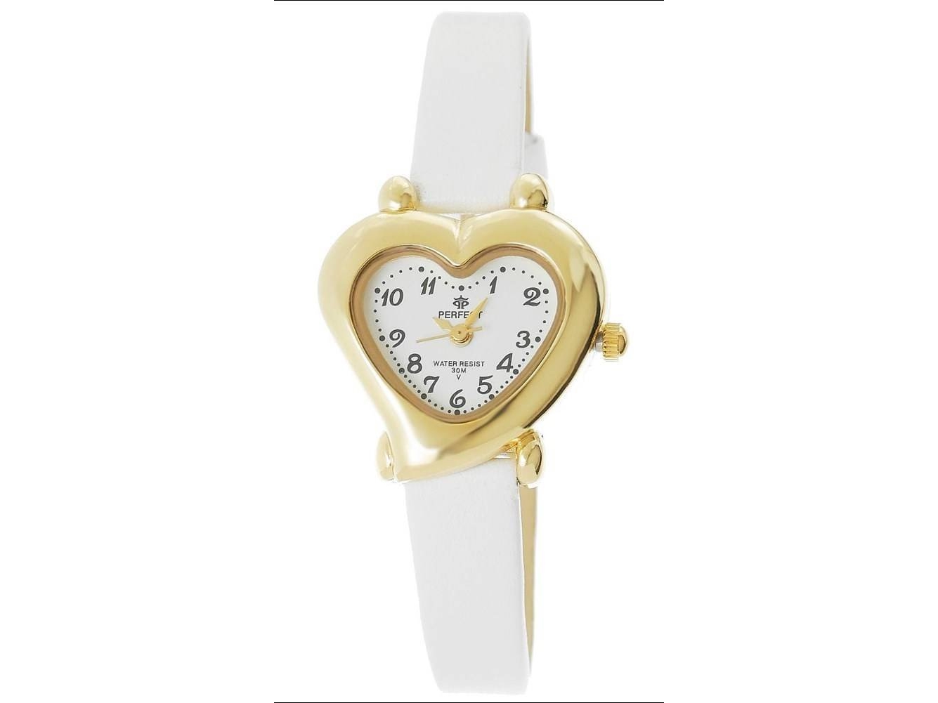 Uhr Perfect Damenuhr Perfect Heart L292