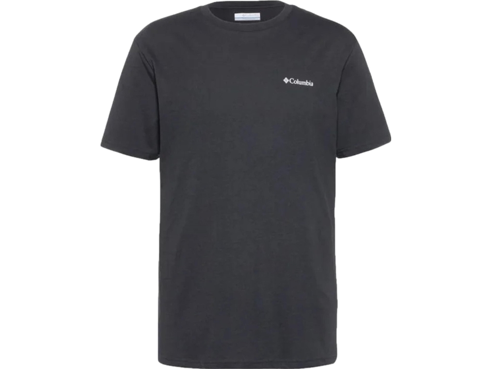Columbia Herren Csc Basic Logo Kurzarm T-Shirt S