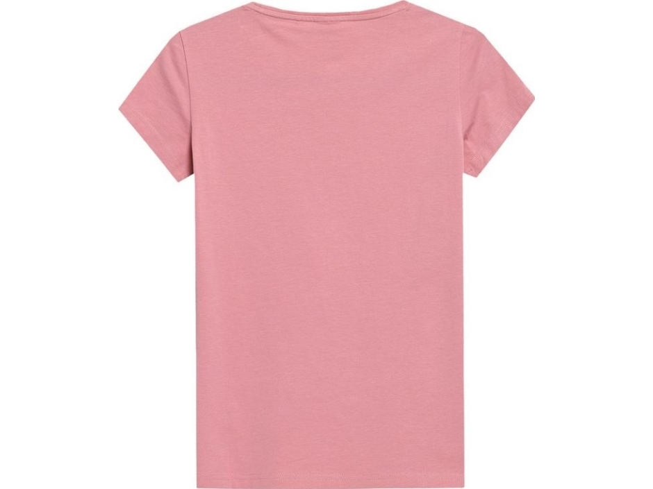 4F T-Shirt Til Kvinder F580 4F Xl