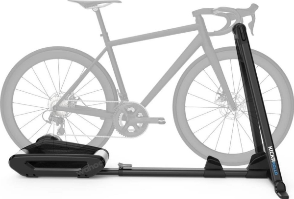 Wahoo KICKR ROLLR Smart Trainer - træningsmodstand
