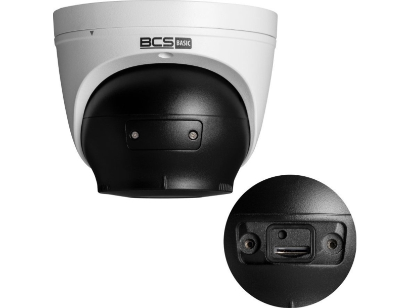 Bcs Basic Bcs-B-Eip45vsr3 (2.0)