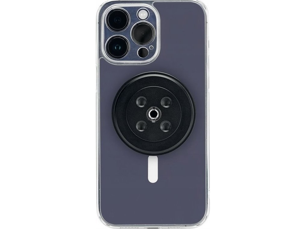 Jjc Uchwyt Na Magnes Do Telefonu / Smartfona Na Statyw Gwint 1/4"" 3/8"
