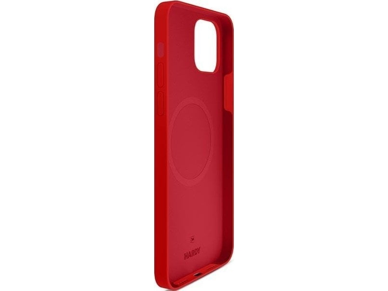 3Mk Hardy Case, Iphone 14, Rød