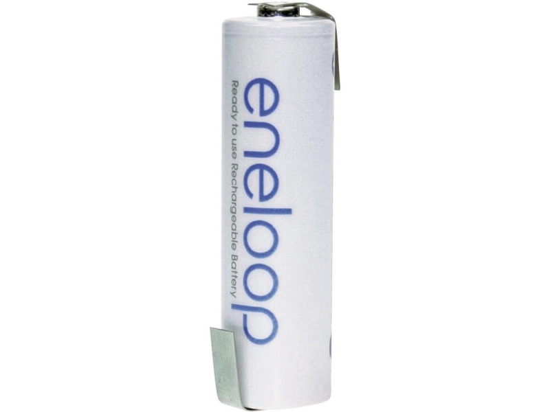 Panasonic Eneloop Zlf Special Batteri Loddefane Nimh 1900 Mah