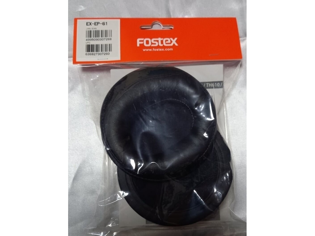Fostex Fostex Ex-Ep-61 (Puder Til Fostex Th610)