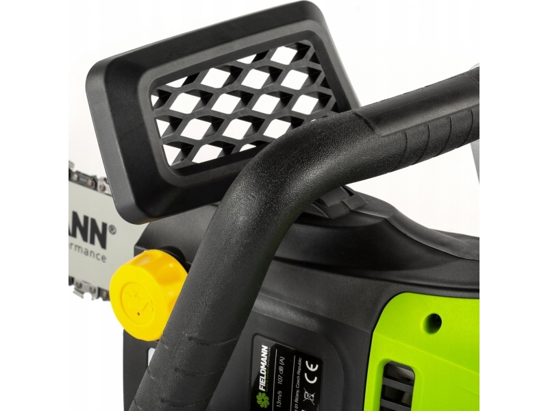 Fieldmann FZP 2030-E elektrisk motorsav 2000 W, 30 cm