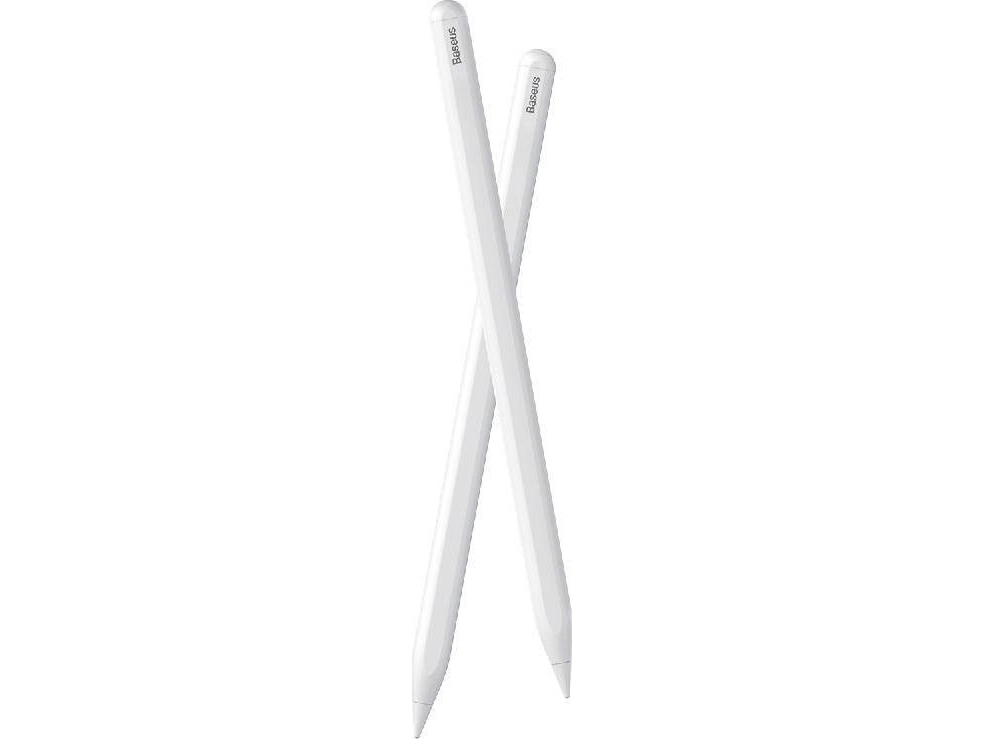 Baseus Smooth Writing 2 Active Stylus / Stylus (White)