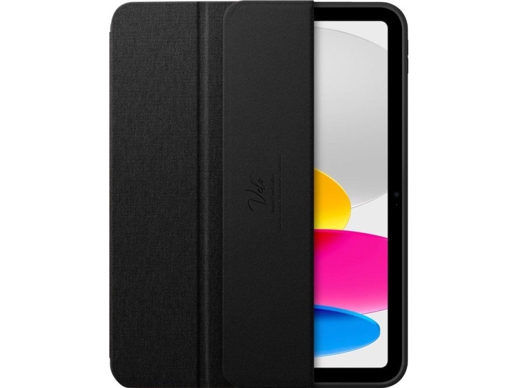 Spigen Urban Fit, Utbytbara fodral, Apple, iPad 10.9 (2022), 27,7 cm (10.9), 303,33 g | Baby & barn - Textil och kläder - Väskor | GameStuff