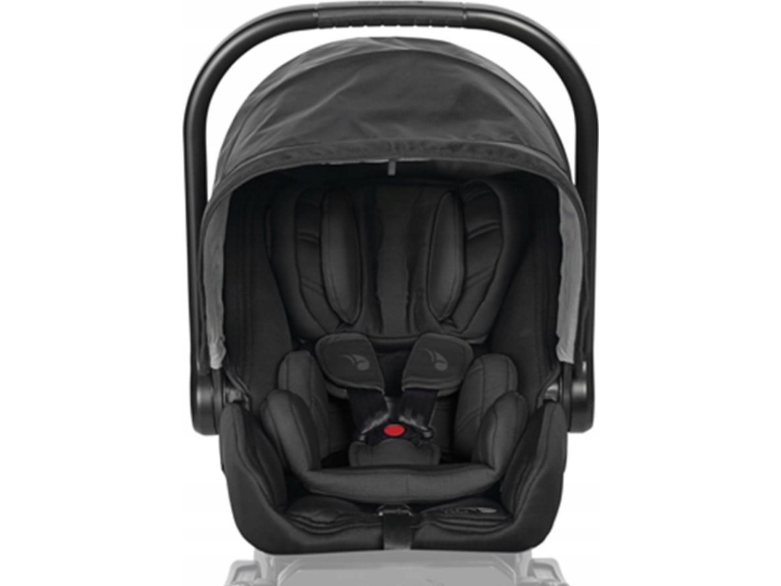 BABY JOGGER Baby Jogger City Go I-Size bilbarnstol Svart | Bilvård & Biltillbehör - Bilens Interiörutrustning - Bilstolar | GameStuff