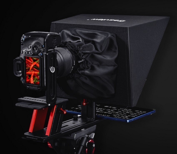 Desview Teleprompter