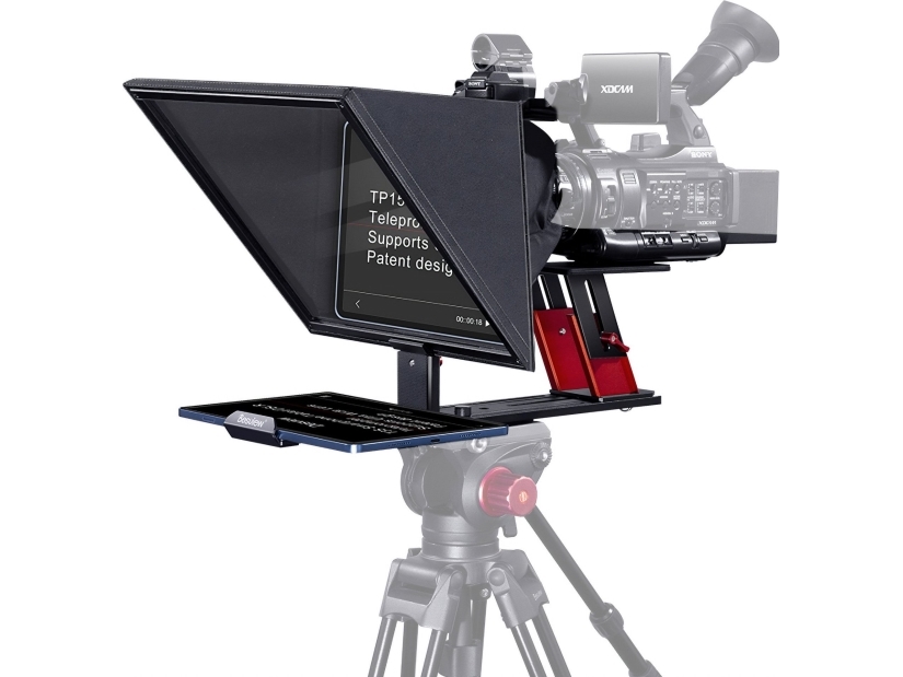 Desview TP150 teleprompteris | EL Artiklar - Kablar och ledningar - Telekommunikationsutrustning | GameStuff
