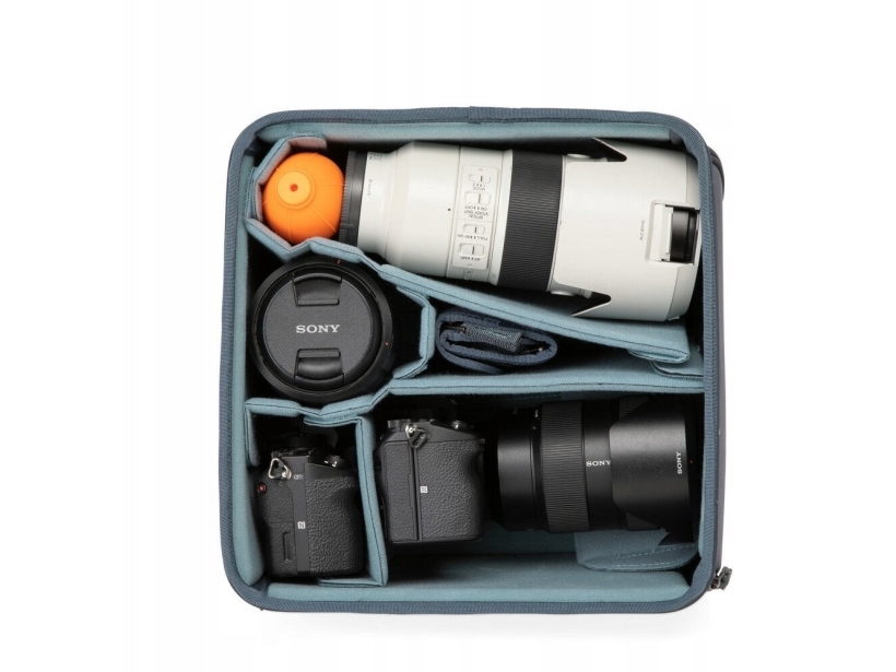 Shimoda Core Unit Medium DSLR V2 Night | Utomhus - Väskor & Resväskor - Sportväskor | GameStuff