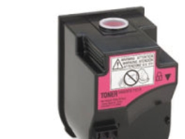 Konica Minolta 4053-603 Tn-310M Toner Cartridge Magenta